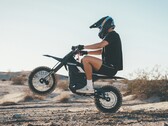 Yozma IN 11 Elektro-Dirtbike