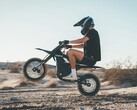 Yozma IN 11 Elektro-Dirtbike