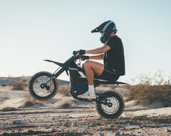 Yozma IN 11 Elektro-Dirtbike