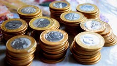 Inflation: Deutschen, Franzosen und Italienern fehlt Geld für Energie, Lebensmittel und Miete.