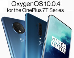 OnePlus 7T und 7T Pro: OxygenOS Updates bringen weitere Verbesserungen für Kamera.