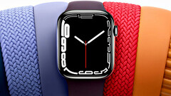 Apple Watch: Kritik an Farbauswahl für Alu-Modelle, weil Gold und Silber fehlen.