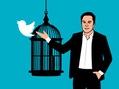 Mit Gebühren gegen künstliche Nutzer. Ein fragwürdiger Plan. (Bild: pixabay/Mohamed_hassan)