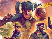 Spielecharts: Jagged Alliance 3 erobert mit genialer Taktik die PC-Spitze, Everybody 1-2-Switch sorgt für Party-Stimmung.