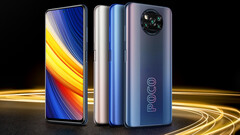 Zertifizierungen abgeschlossen: Die Nachfolger der Poco X3-Serie kommen als Poco X4 Smartphone-Serie in Kürze auf den Markt.