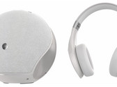 Motorola Sphere: Bluetooth-Kopfhörer und Alexa-Lautsprecher