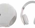 Motorola Sphere: Bluetooth-Kopfhörer und Alexa-Lautsprecher