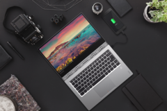 Lenovo Yoga 910: Convertible-Flaggschiff mit Unibody-Gehäuse und randlosem Display