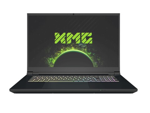 Test Schenker XMG Pro 17 E22: Gaming-Laptop mit RTX 3080 Ti liefert ab