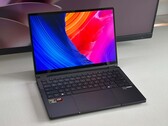 Ryzen AI Max+, Radeon 8060S, 32 GB RAM, 1-TB-SSD, 2.8k-OLED, Active Stylus: Asus ProArt PX13 HN7306EA.