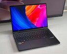 Ryzen AI Max+, Radeon 8060S, 32 GB RAM, 1-TB-SSD, 2.8k-OLED, Active Stylus: Asus ProArt PX13 HN7306EA.