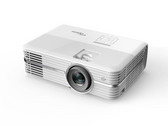 UHD300X: Optoma zeigt günstigen 4K-Beamer