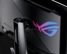 Der nächste Flaggschiff-Gaming-Monitor von Asus soll eine noch bessere Bildqualität bieten. (Bildquelle: VideoCardz)