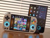 Anbernic RG477M und RGV77V Handhelds