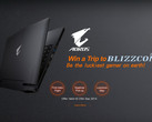 Aorus: Exklusive VIP-Tour zur BlizzCon zu gewinnen