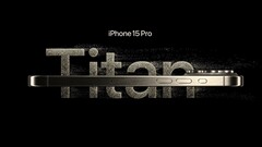 Ist derzeit so gut wie nicht mehr zu haben: Die neuen Apple iPhone 15 Pro und iPhone 15 Pro Max Modelle mit Titangehäuse.