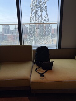 Kamera-Dynamik-Test Indoor: iPhone 17 Pro Max