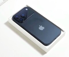 Das Apple iPhone 17 Pro soll in der zweiten Septemberwoche angekündigt werden. (Bildquelle: @MajinBuOfficial)