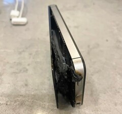 Akku-Fehlfunktionen lassen sich noch immer nicht vollends ausschließen. (Bild: Brian Leisgang)