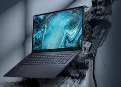 Anstelle von 1.500 Euro ist das Zenbook Pro 17 jetzt für unter 1.000 Euro erhältlich (Bild: Asus)