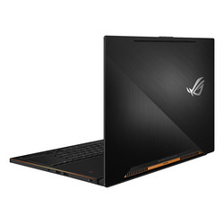 ASUS ROG Zephyrus GX501