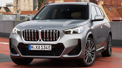 BMW verdoppelt Absatz vollelektrischer Autos (BEV).