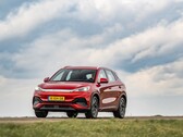 BYD Modell ATTO3 (Bild: BYD)