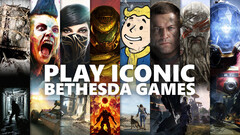 Abonnenten des Xbox Game Pass können bald Fallout 4, Doom Eternal, Dishonored 2 und co. spielen. (Bild: Microsoft)