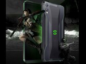 Xiaomi hat mit dem Black Shark 2 heute ein neues Gamer-Handy mit Snapdragon 855 vorgestellt.