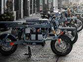 E-Mopeds: Cake macht Mega-Deal mit Fahrradhersteller Shanghai Forever für 150.000 E-Bikes.