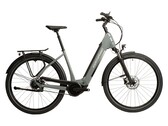 E-Power Trekking 28 PX6 8SC: E-Bike mit aktuellem Mittelmotor (Bildquelle: Corratec)