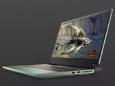 Das Dell G15 setzt auf ein aggressives Design und wahlweise auf ein auffälliges Grün. (Bild: Dell)