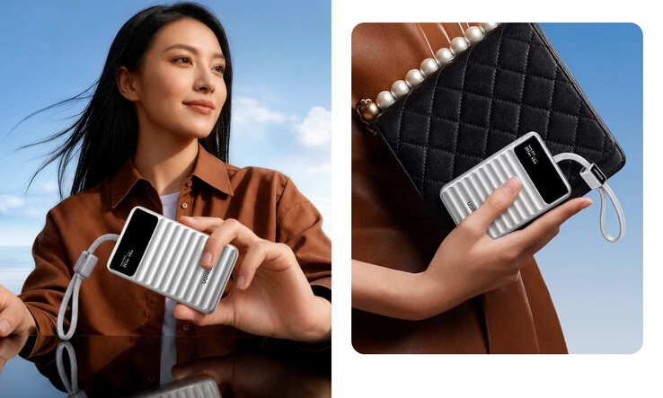Die Ugreen P6 45W Powerbank