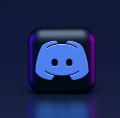Discord-Logo (Bildquelle: Alexander Shatov/Unsplash)