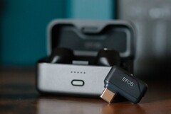 EPOS GTW 270 In Ear Kopfhörer