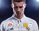 Games: Neues Gameplay-Video zu FIFA 18 vorgestellt