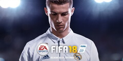 Games: Neues Gameplay-Video zu FIFA 18 vorgestellt