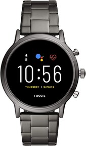 Fossil 5. Generation