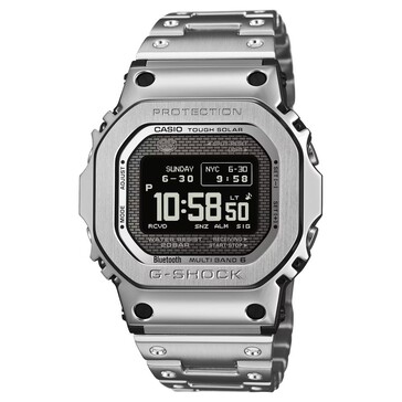 G-Shock GMW-BZ5000D-1JF (Bildquelle: Casio Japan)