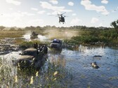 Zwölf neue Screenshots zeigen die wilde Seite von GTA 6 mit Stürmen, Tieren und deutlich mehr Natur als bisher.