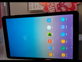 Das Galaxy Tab S4 im Hands-On-Video, der Launch könnte bereits Anfang August erfolgen.