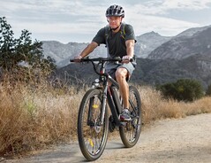 Bei Geekbuying gibt es aktuell zwei besonders preiswerte E-Bikes im Angebot. (Bild: Geekbuying)