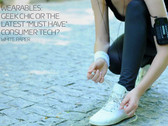GfK Umfrage: Smartwatches haben Potential