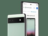 Google reduziert die Akkulaufzeit einiger Pixel 6a durch ein automatisches Update. (Bildquelle: Google)