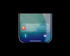 Betroffenen Nutzern wird empfohlen, den Blockierungsmodus zu aktivieren und sich an die Digital Security Helpline von Access Now zu wenden.