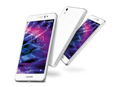 Test Medion Life X5020 Smartphone