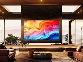 Der neueste Hisense UX Smart TV erreicht durch RGB Mini-LEDs eine extrem hohe Helligkeit.
