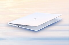 Das neue MagicBook Art 14 bietet mehr Leistung und ein helleres Display. (Bildquelle: Honor)