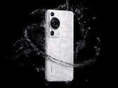 Das Huawei P60 Pro muss aufgrund der US-Sanktionen auf ein 5G-Modem verzichten. (Bild: Huawei)