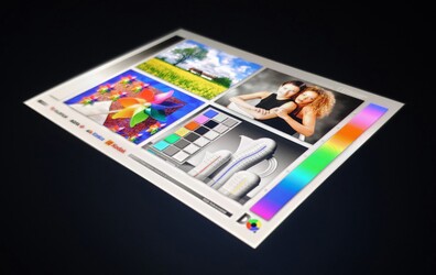 Test Google Pixel 3a Smartphone